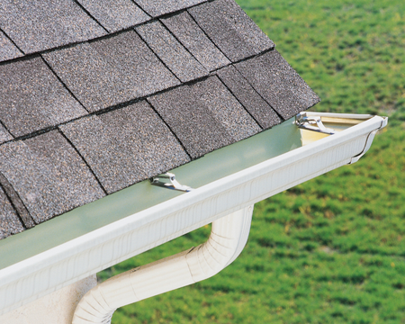 Gutter Installation