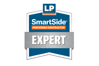 LP Smart Side Expert Michigan City, IN