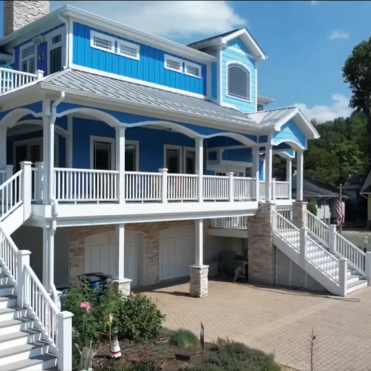 LP Siding Installation in Southwest Michigan