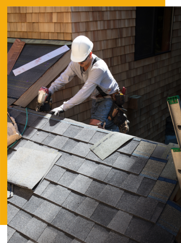 Roof Installation in Valparaiso, Indiana