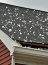 Storm Damage Roof Repair