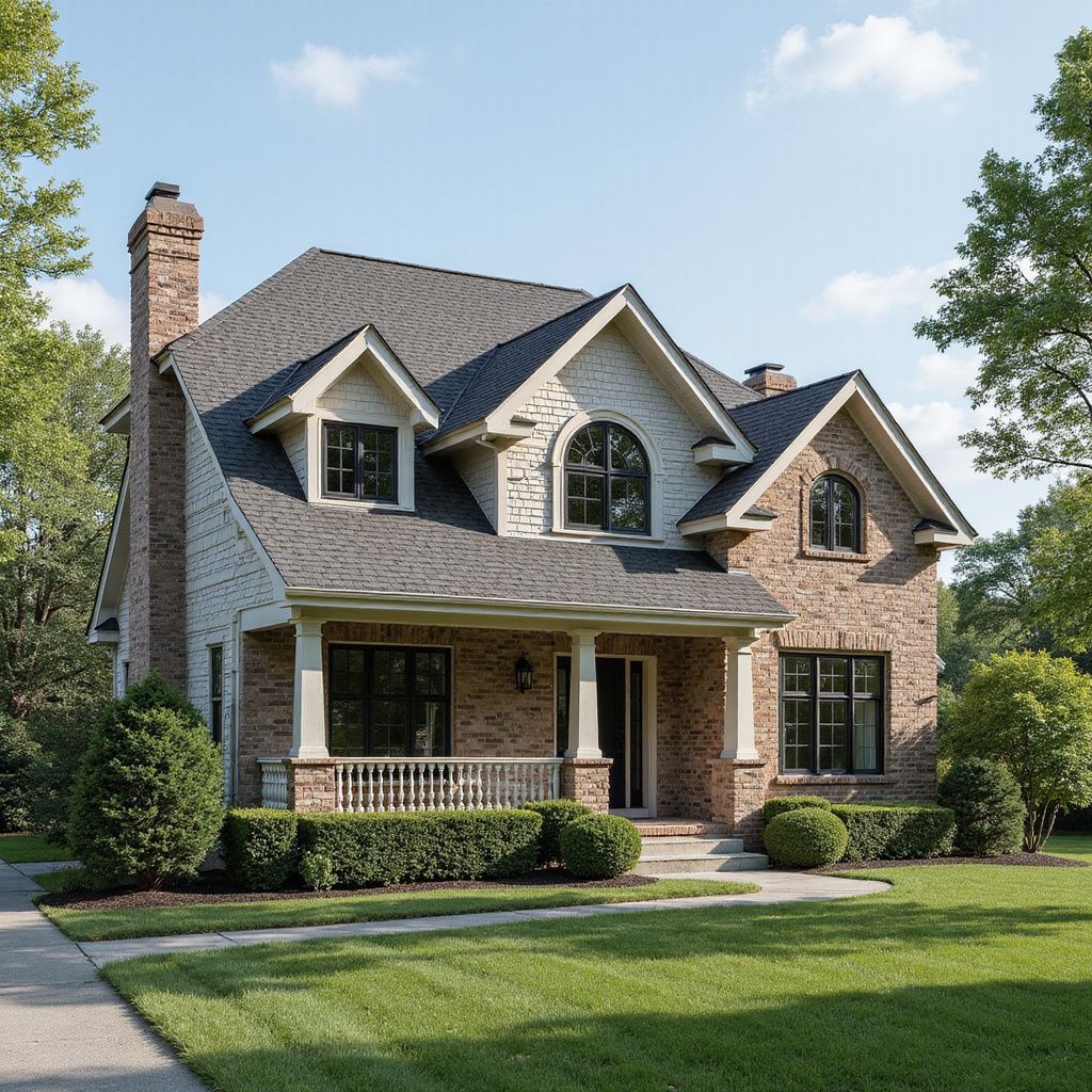 Asphalt Shingle Installation