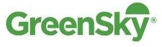 GreenSky Financing Logo