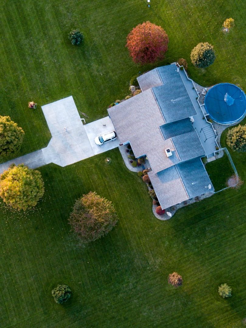 Roof Installation