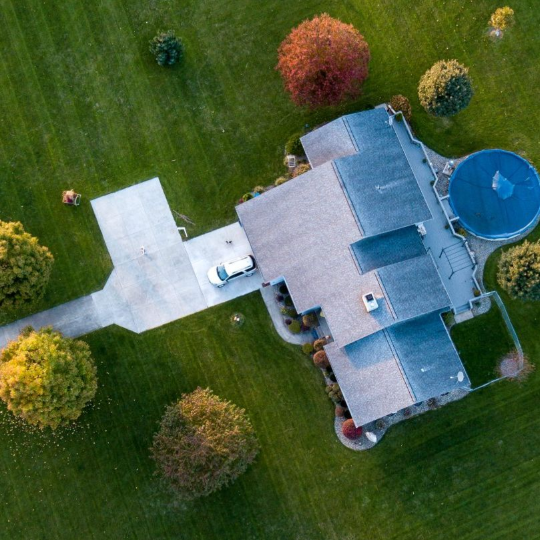 Roof Installation Granger, Indiana