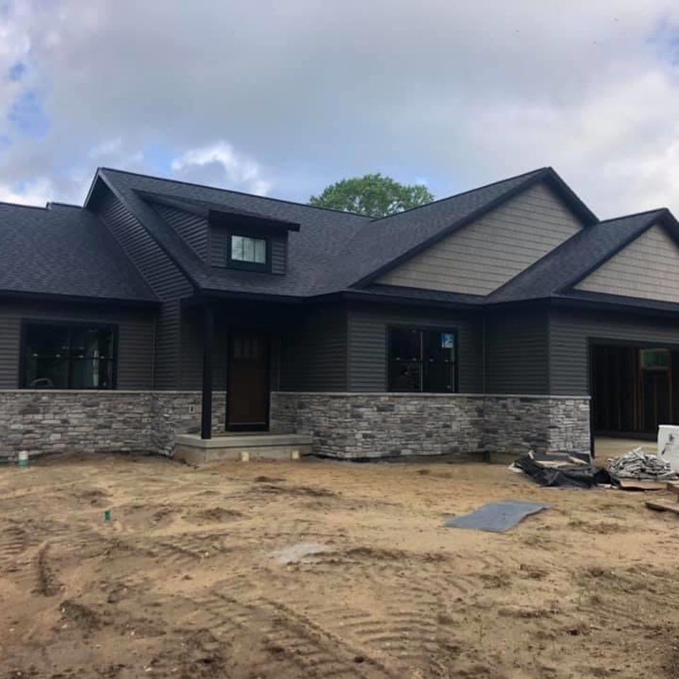 Exterior Home iMprovement