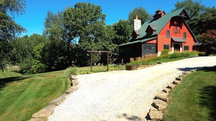 Metal Roof Installation