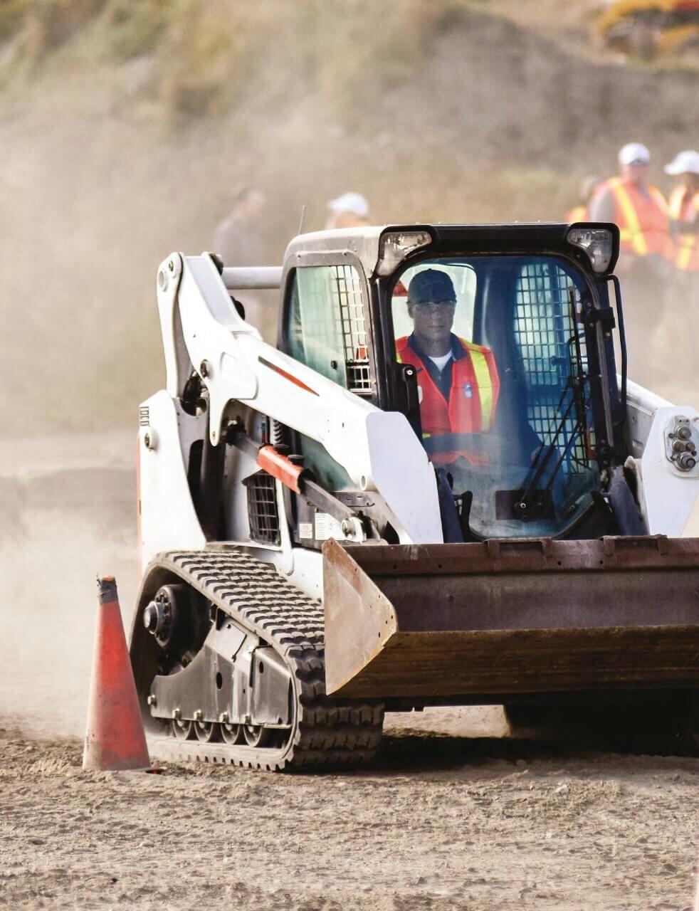 LLANTAS Y MONTACARGAS