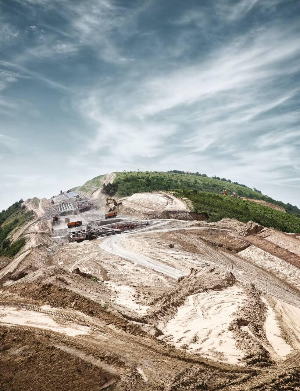 LLANTAS Y MONTACARGAS