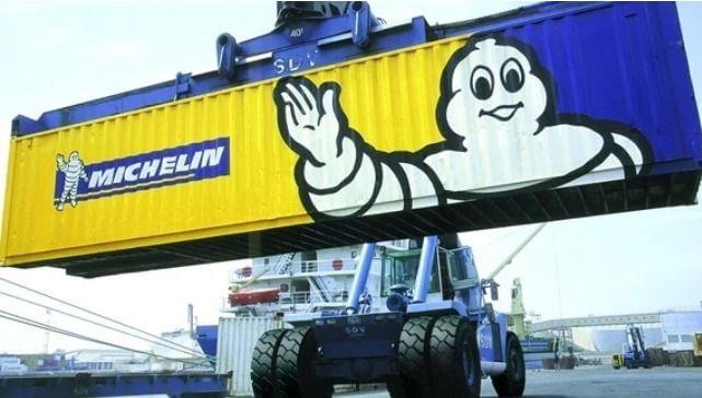 LLANTAS Y MONTACARGAS