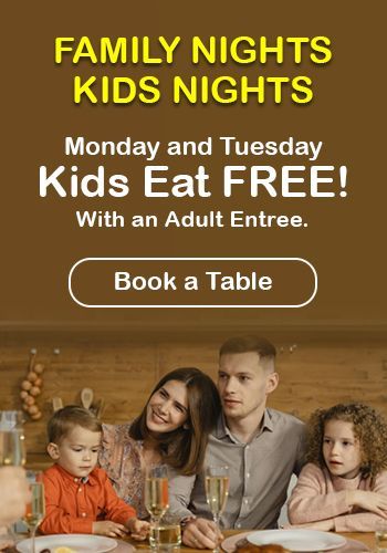 Family Night - Kids Nights