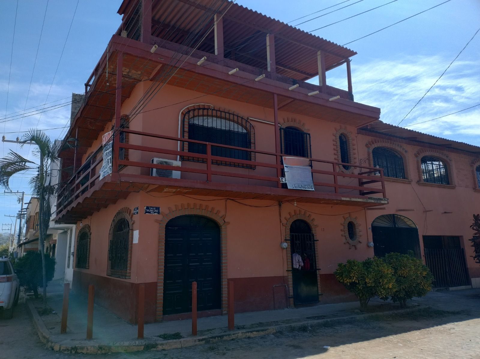 CASA DE LA PLAZA