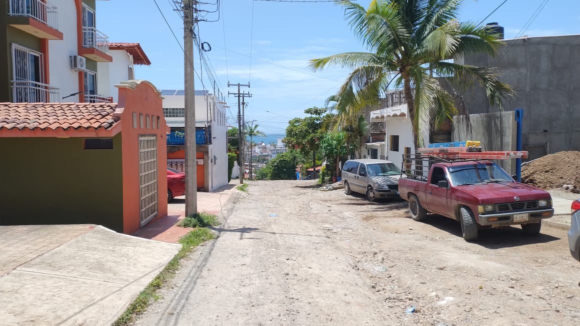 TERRENO VASCO DE GAMA