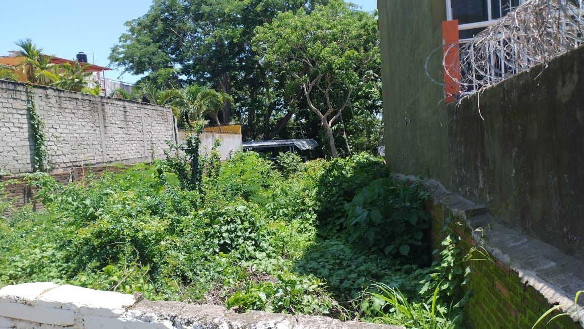 TERRENO VASCO DE GAMA