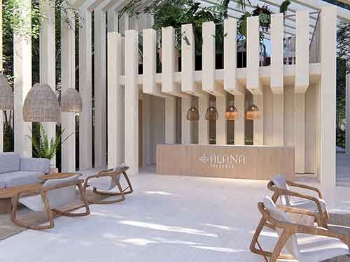 Alana Wellness Living