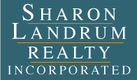 Sharon Landrum Realty, Inc. Logo