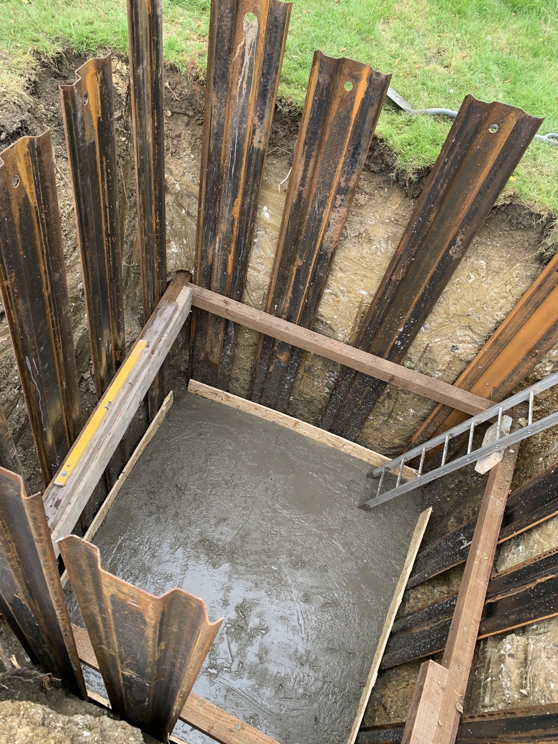 Drainage Services in Essex