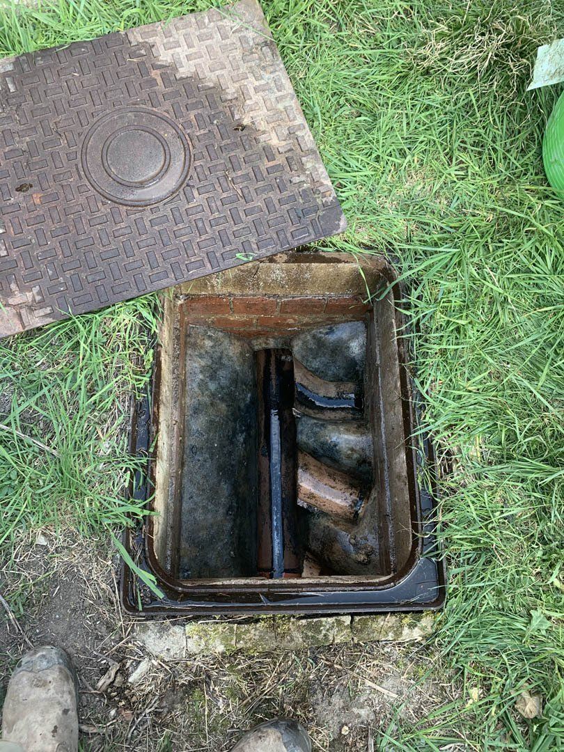 Drain Cleaning in Essex