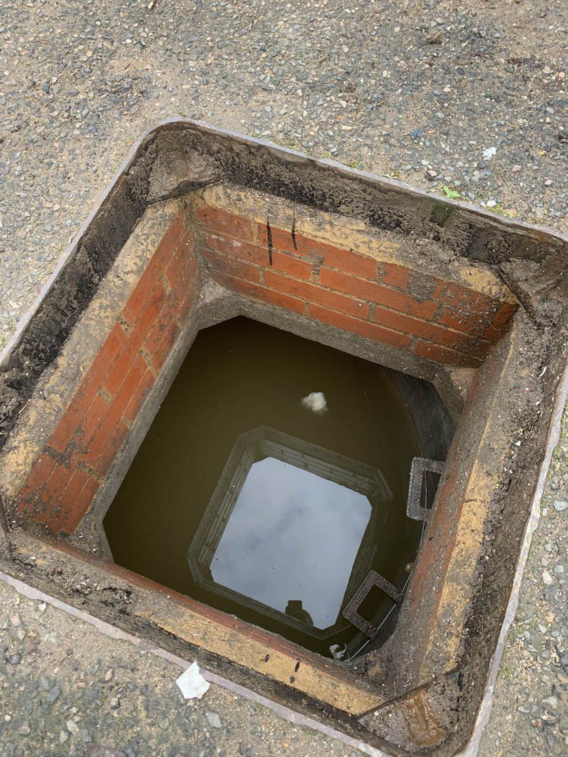 Water Main Leak Detection & Repair in Essex