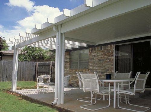 Garden Cover - Glen Gardner, NJ - Canopy Erectors, Inc