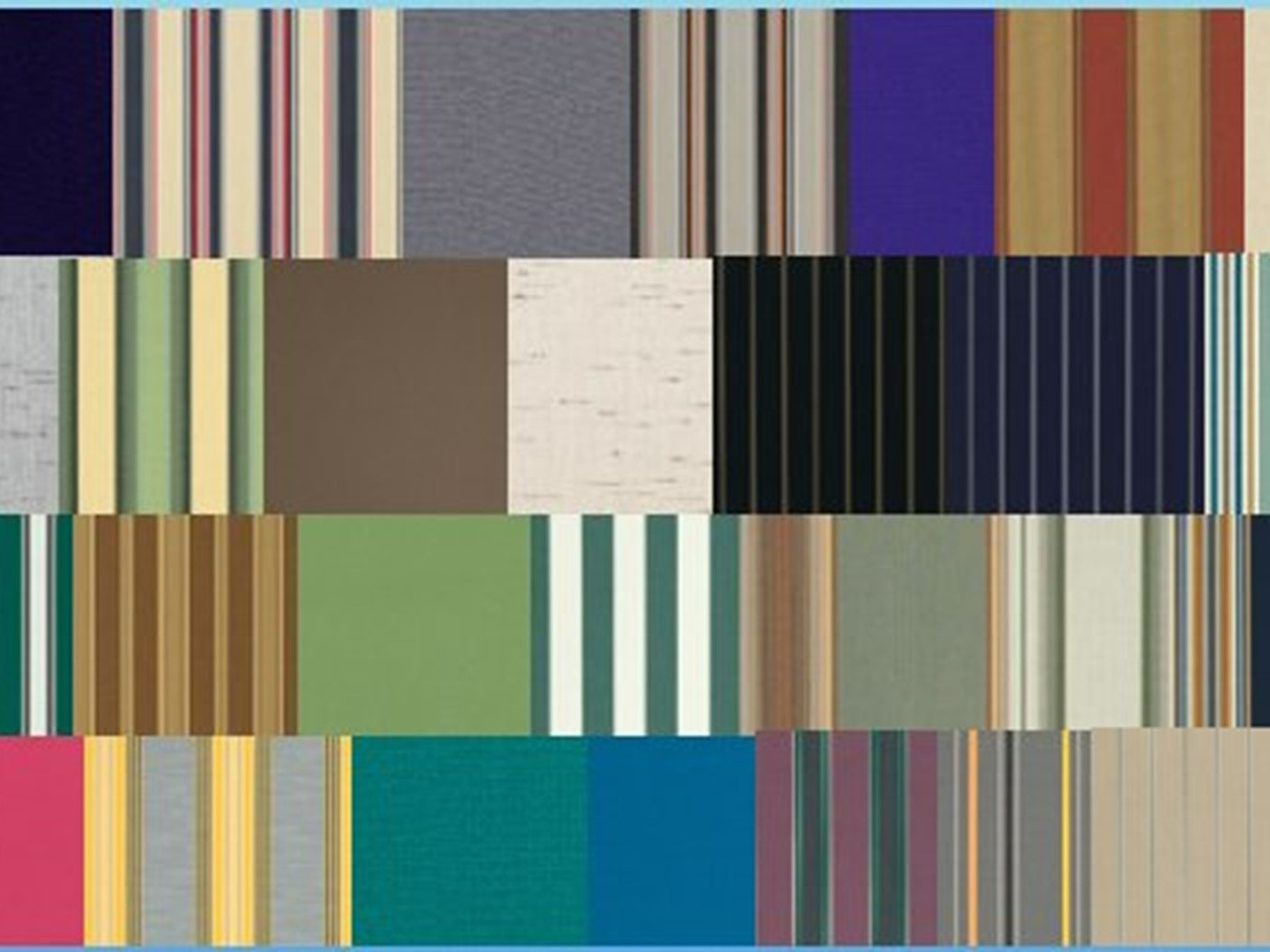 Fabric Choices - Glen Gardner, NJ - Canopy Erectors, Inc
