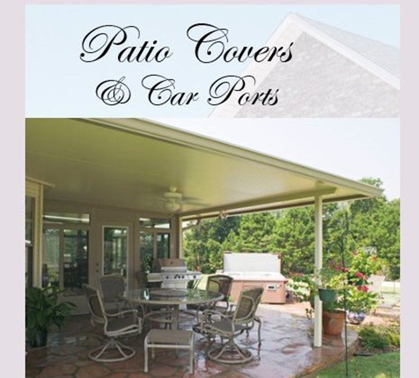 Patio Four Season - Glen Gardner, NJ - Canopy Erectors, Inc