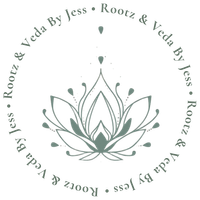 Cirkelvormig logo met de tekst