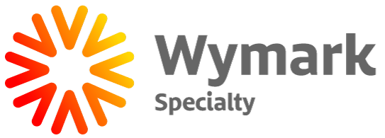 Logo for wymark specialty