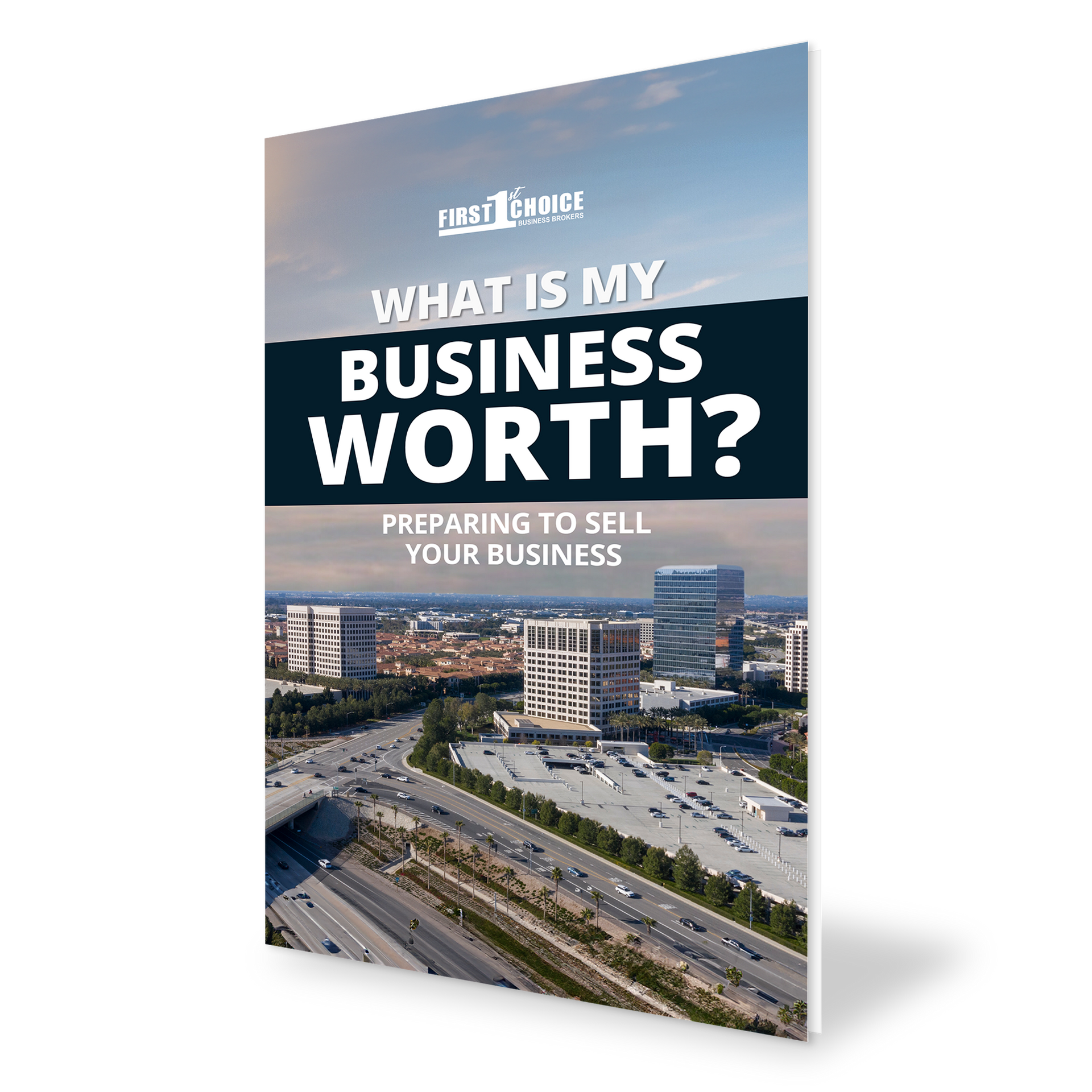 What is my business worth ? preparing to sell your business