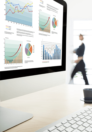 Business Analytics On a Computer