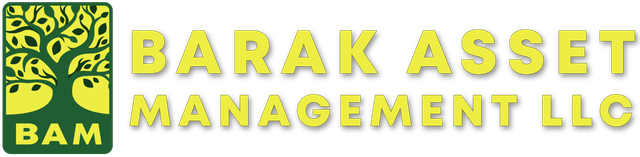 Barak Asset Management LLC Logo