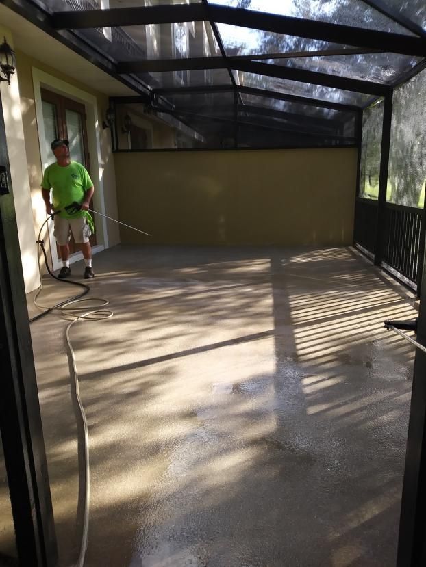Xtreme Window Cleaning Land O Lakes, Florida Xtreme Window Cleaning