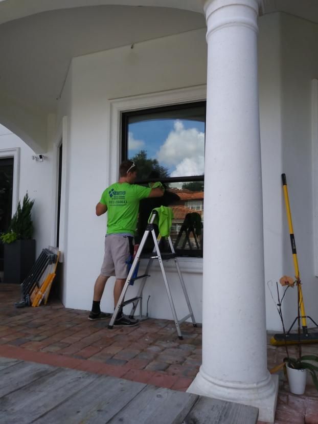 Xtreme Window Cleaning Land O Lakes, Florida Xtreme Window Cleaning