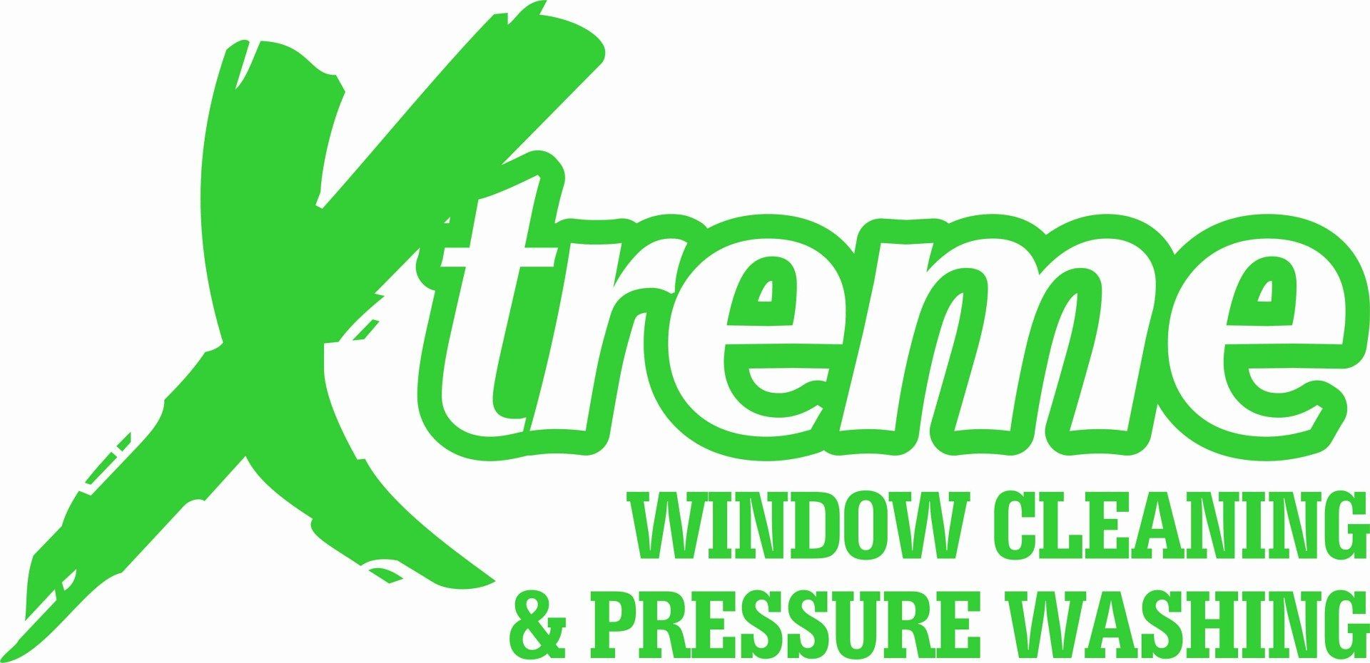 Xtreme Window Cleaning & Pressure Washing LLC