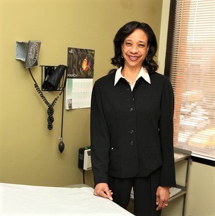Beth Riley, MD — Gynecological Care in Portland, OR