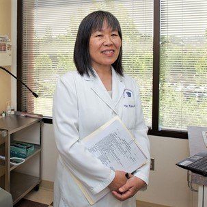Edna Kung, MD — Gynecological Care in Portland, OR