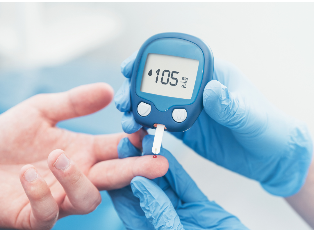 Blood Sugar Level