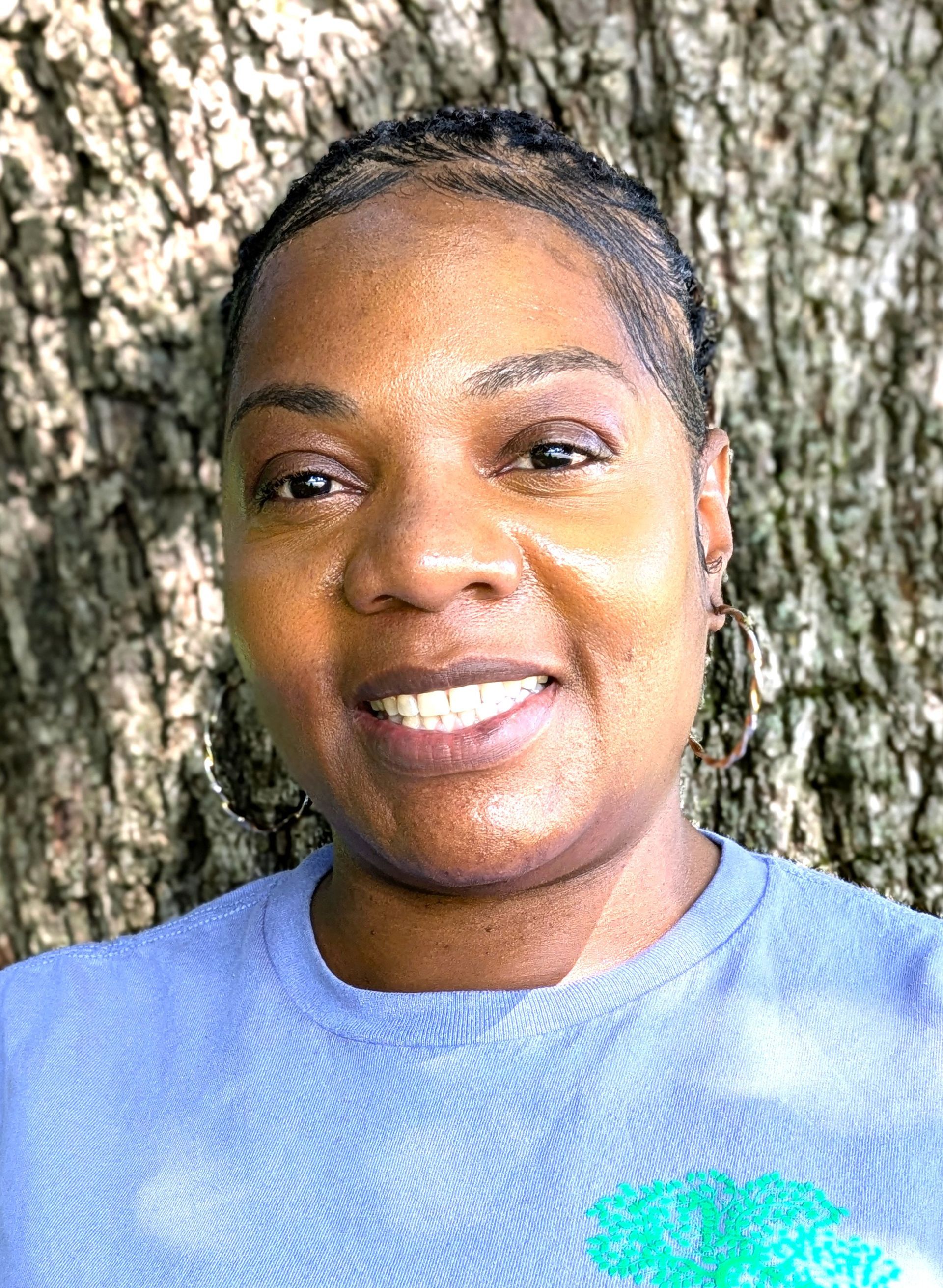 Kalisha Allen