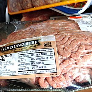 Monday pop-up food Pantry