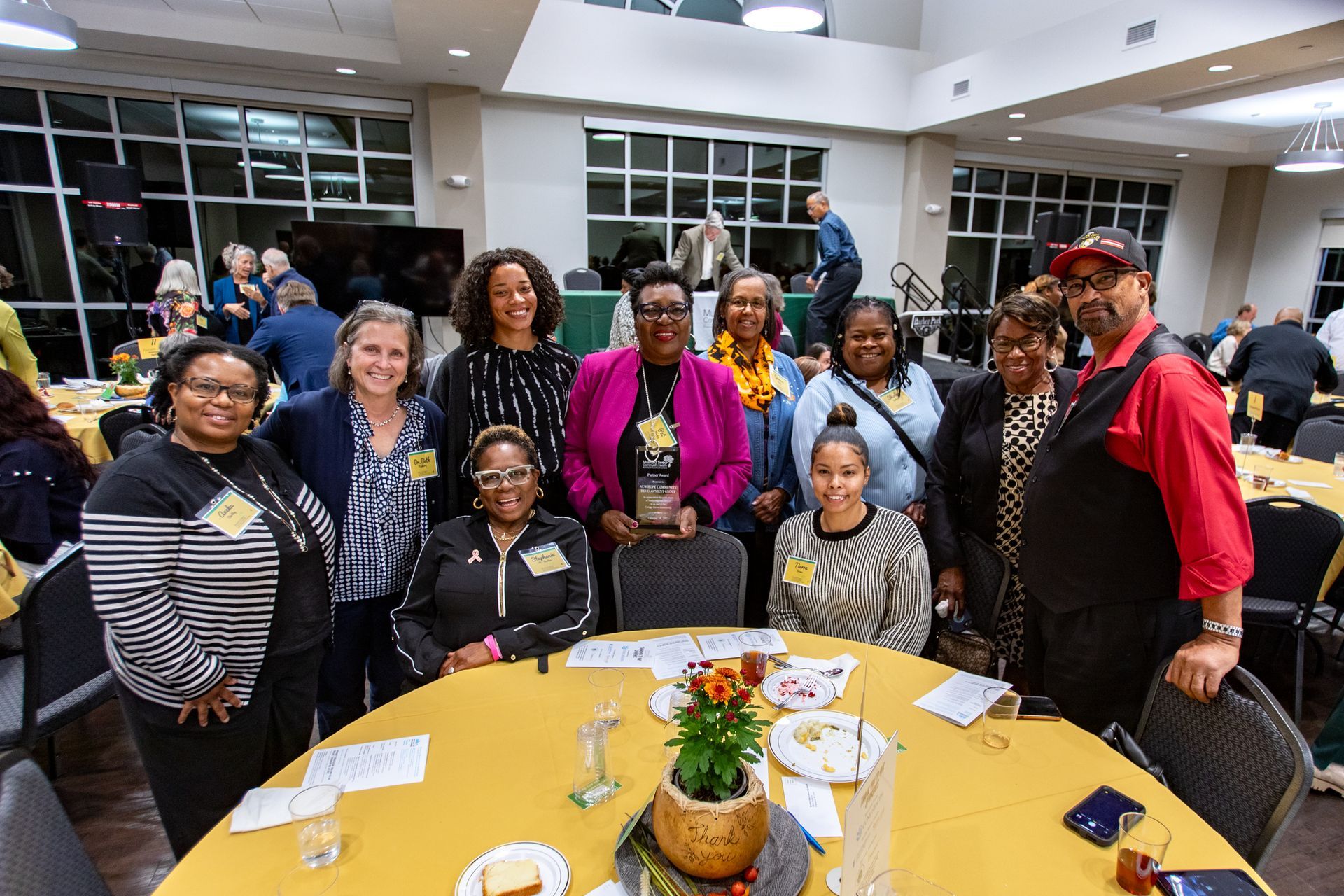 Mustard Seed Community Health