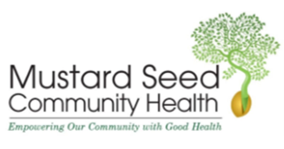 Our Staff Mustard Seed