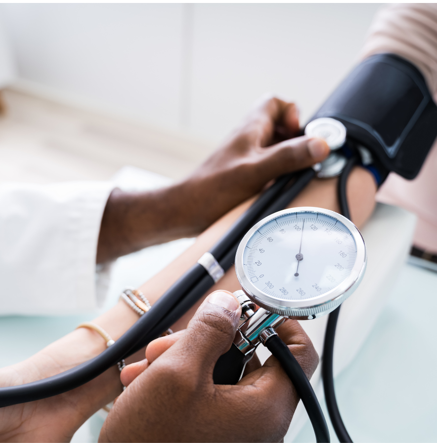 Blood Pressure