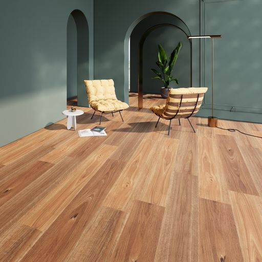 Vinyl Plank Flooring in Wodonga MBM Carpets