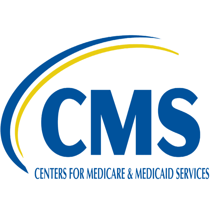 Cms centers for medicare and medicaid services logo