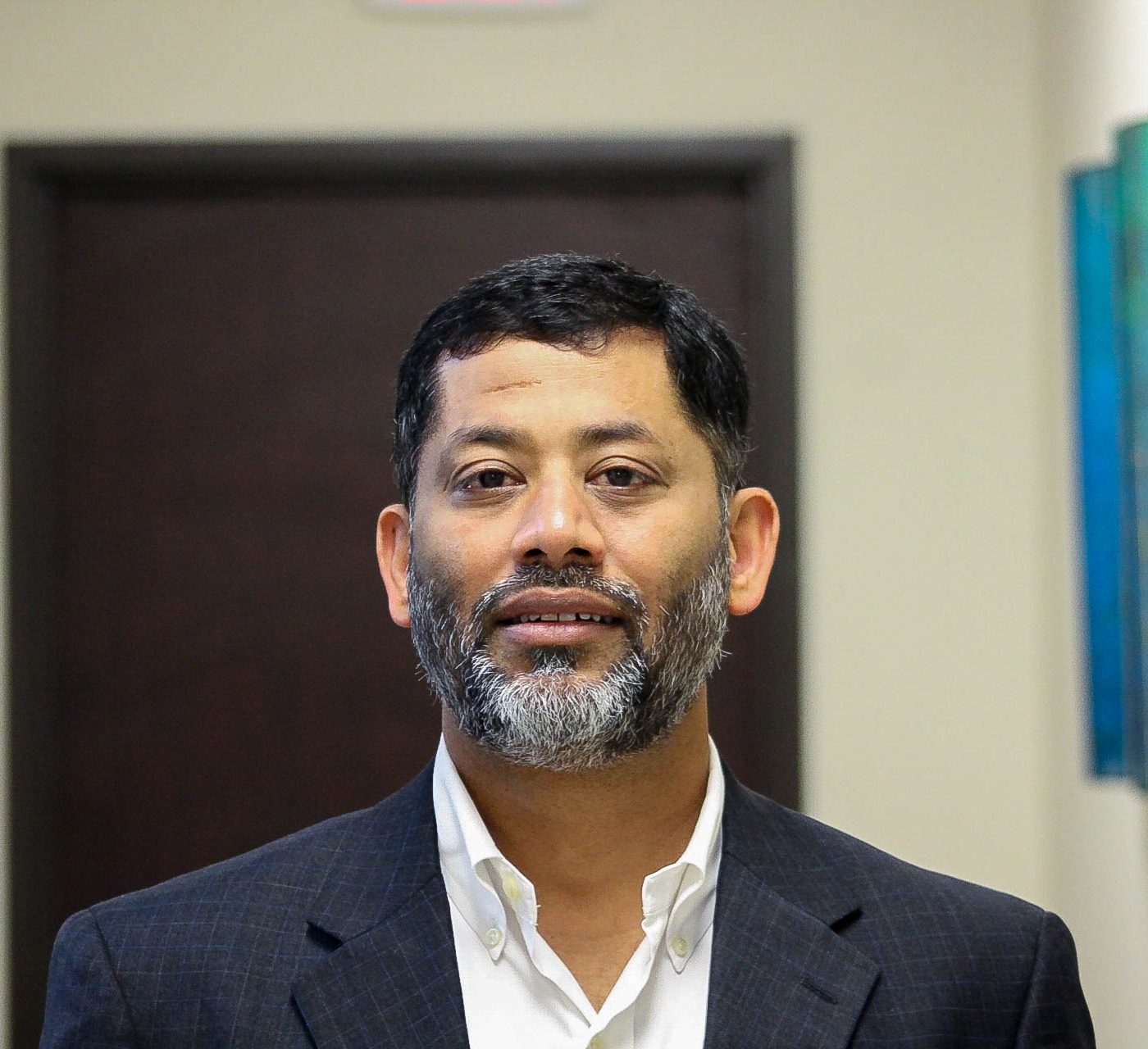 Ajaz Khan MD, CEO/Owner of AymanCare Primary Care Clinics Across Dallas Fort Worth area