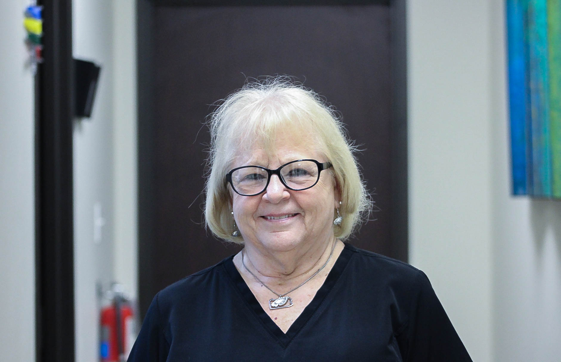 Glenda Referral Coordinator for primary care in Mesquite