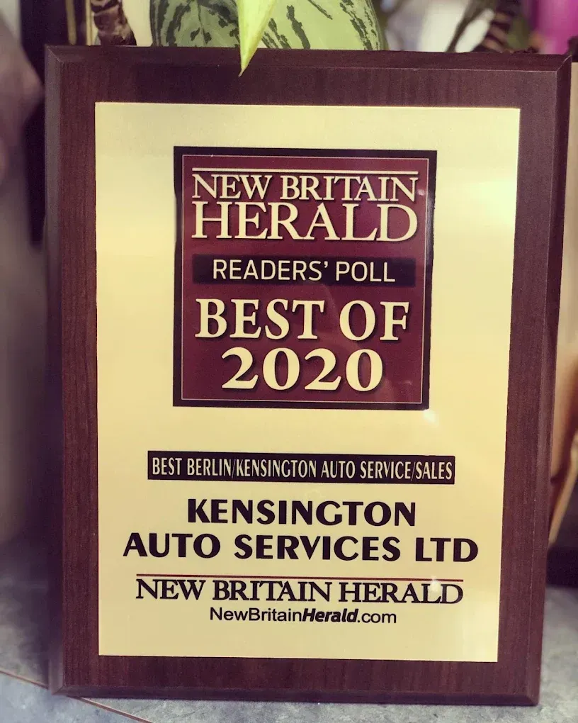 Gallery | Kensington Auto Service