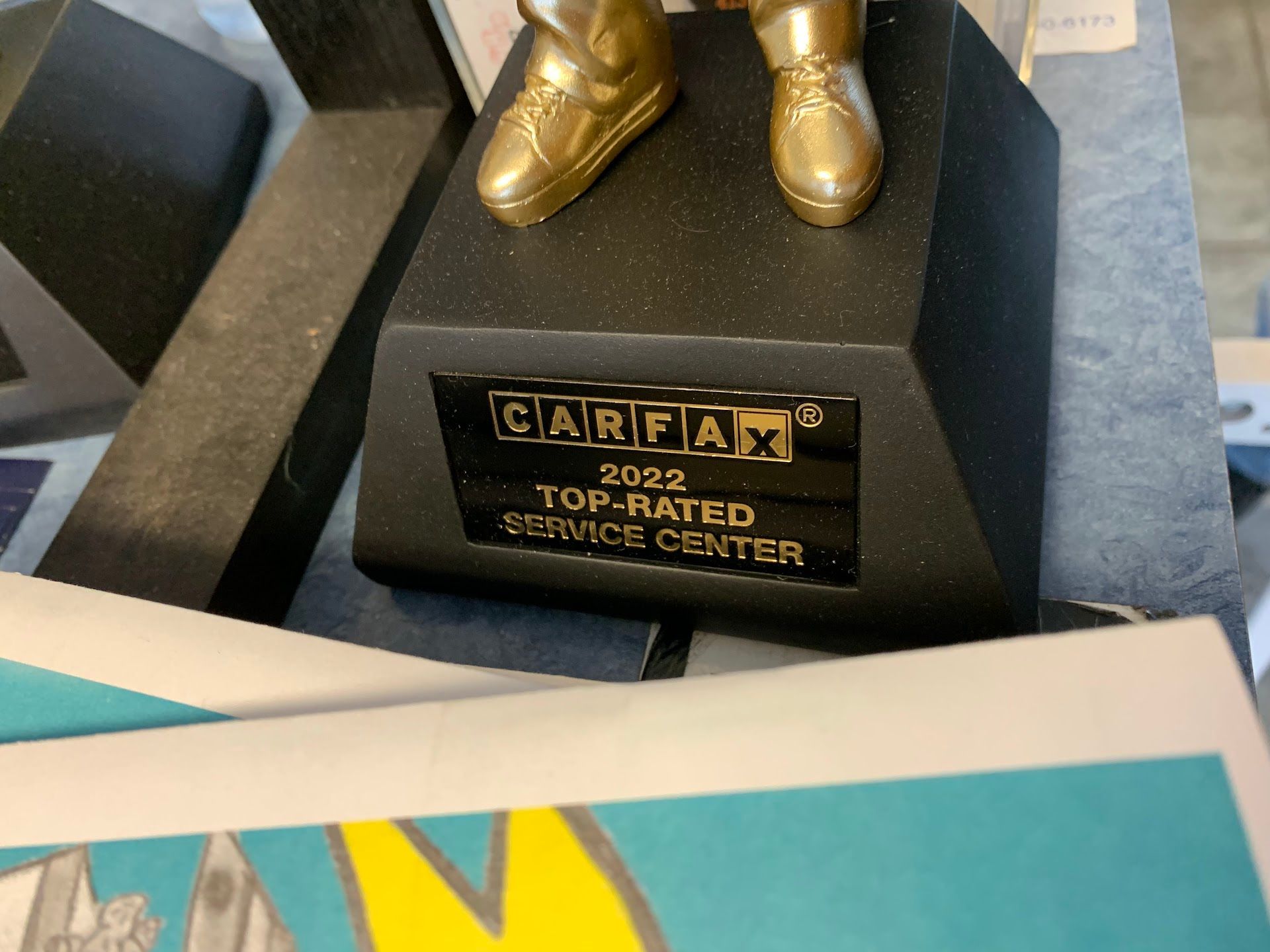 Gallery | Kensington Auto Service