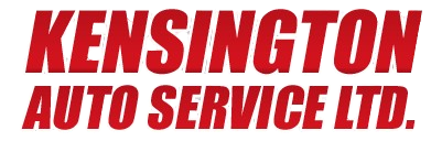 Company Logo | Kensington Auto Service, Ltd.