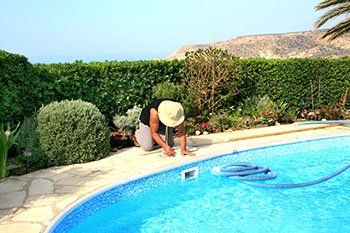 Pool Service Monmouth County NJ